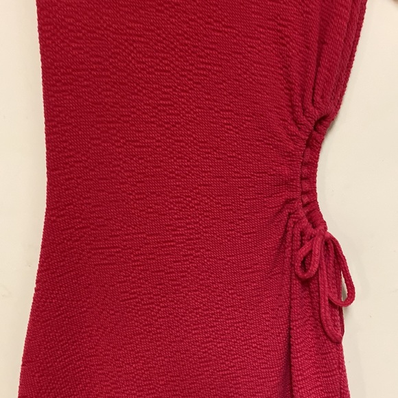 AND NOW THIS DRESS - Picture 1 of 7